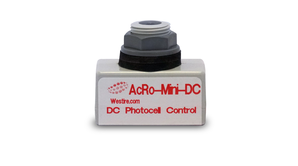 AcRo Mini DC