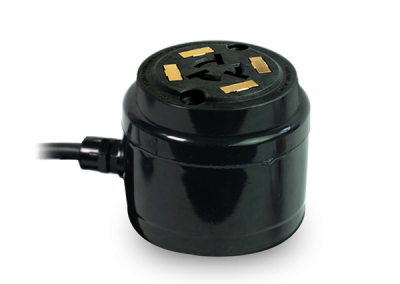 ANSI/NEMA Socket Power Tap