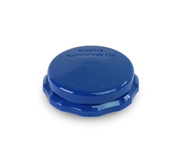 Tapas de Cortocircuito  de Perfil Bajo