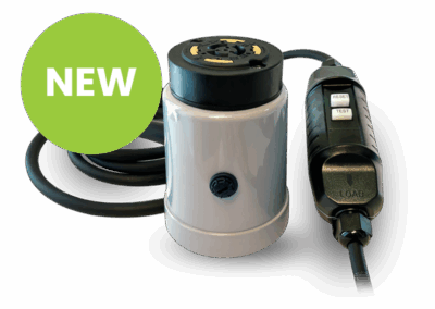 Westire Mains Power Tap