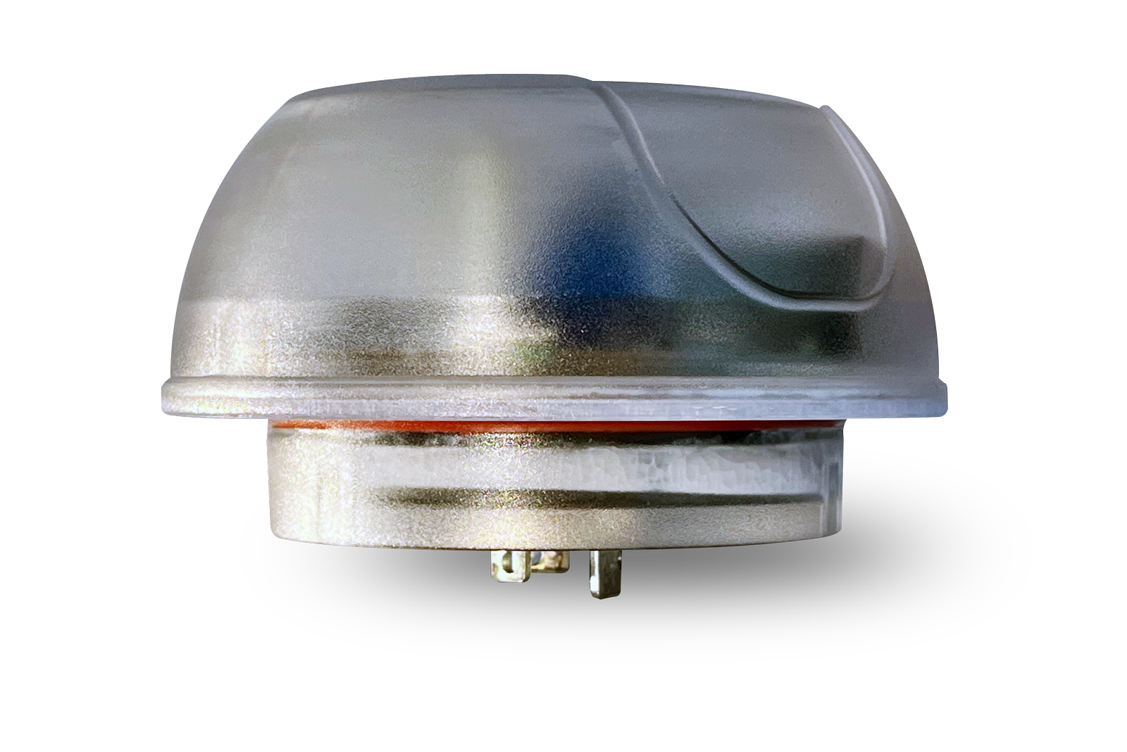 GPS controlled photocell