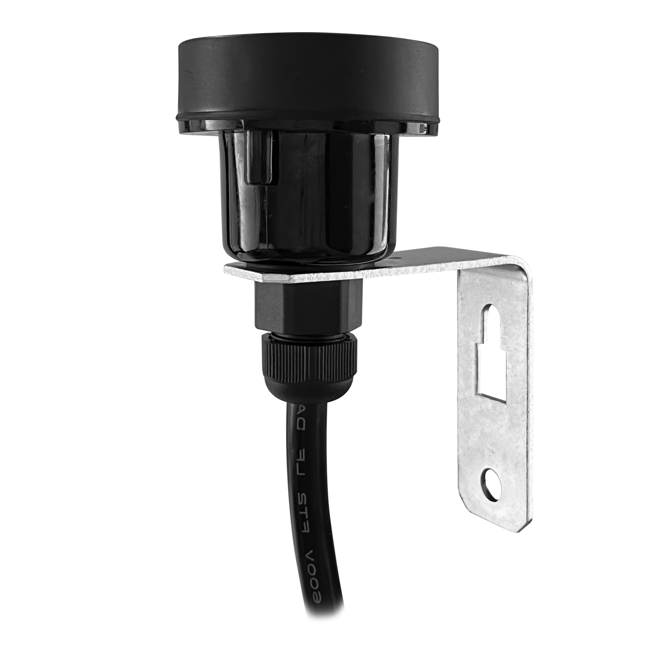 ANSI/NEMA bracket and socket kit