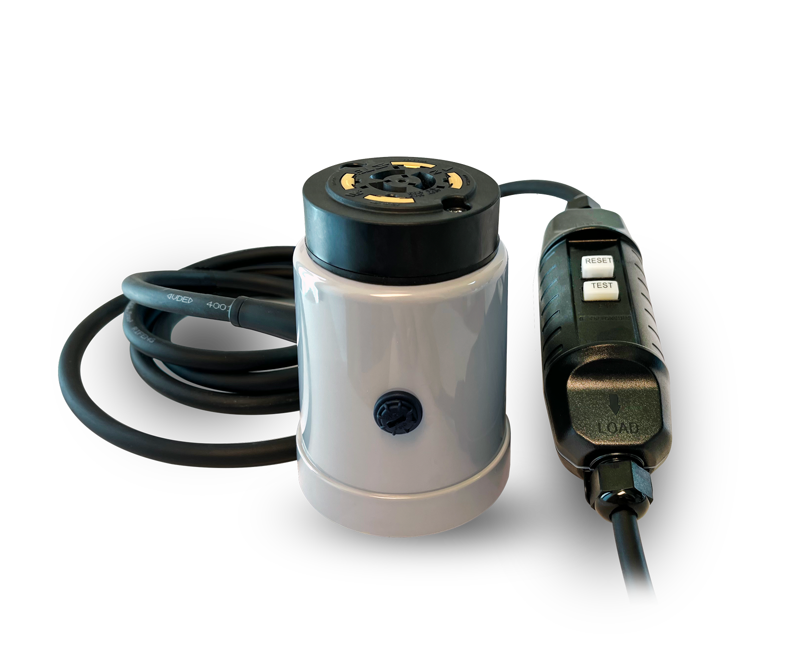 Power Tap Mains RCD Overview