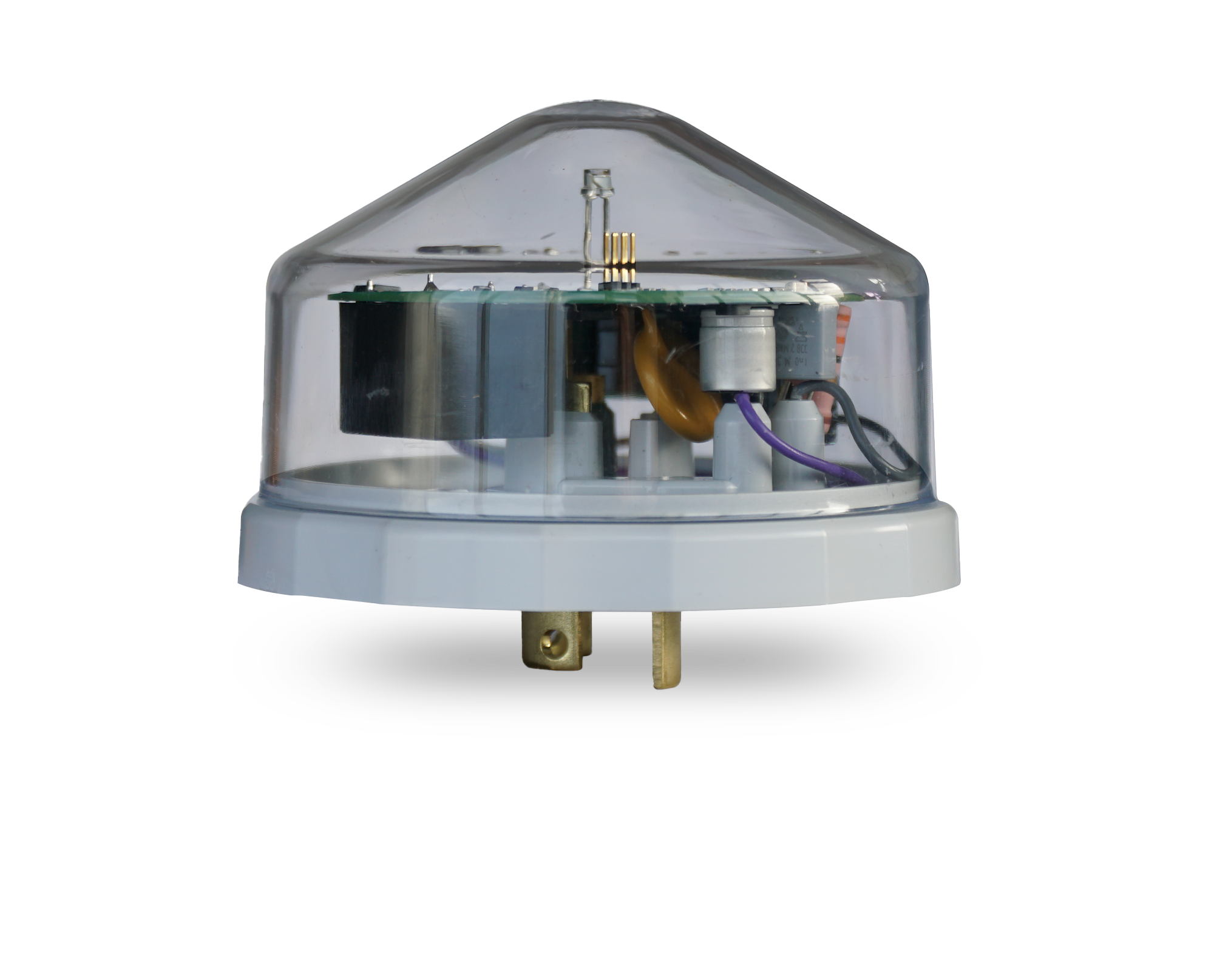 RLD-3, DALI-1 dimming photocell