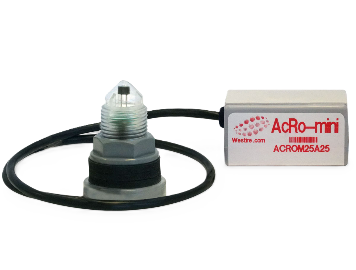 AcRo Mini 2 Part photocell