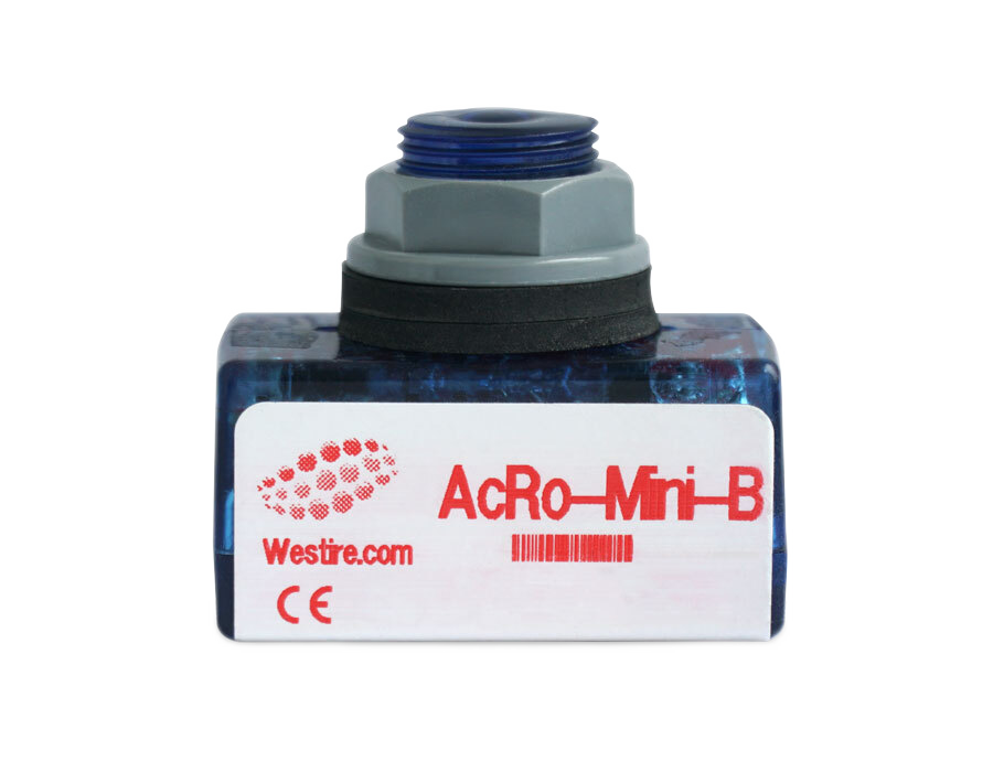 AcRo Mini Bollard photocell