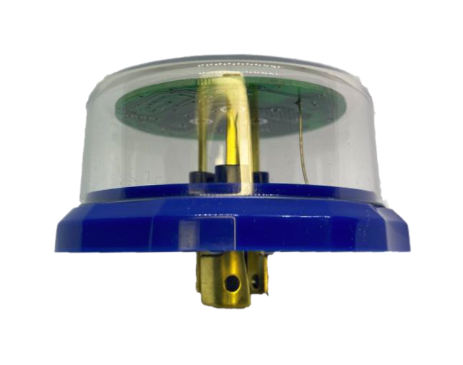 9700 DALI-2 D4i dimming photocell