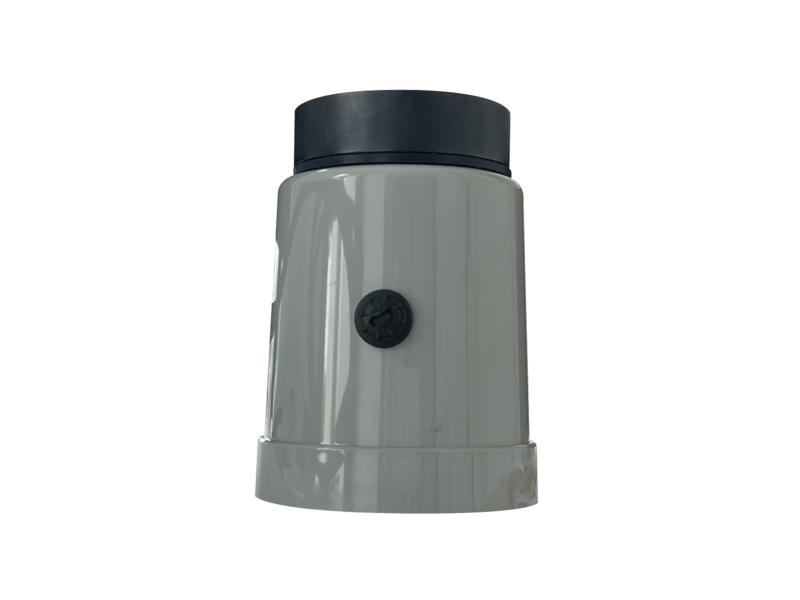 street light power tap