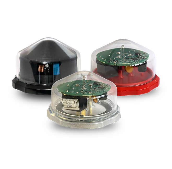 Westire’s AcRo Nema photocells