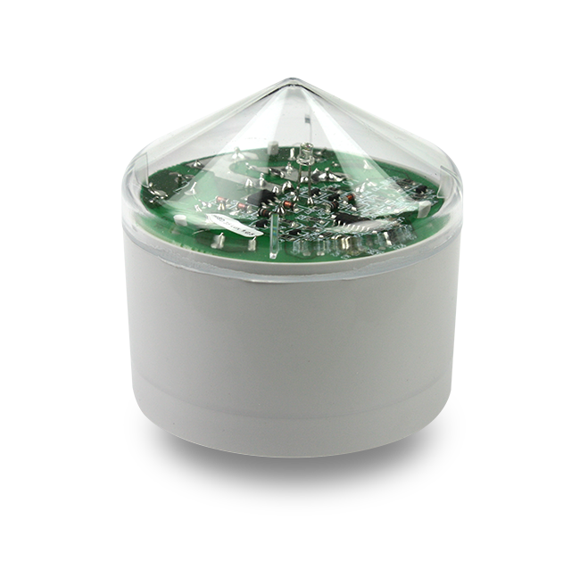 8480 part night photocell for street lighting controls