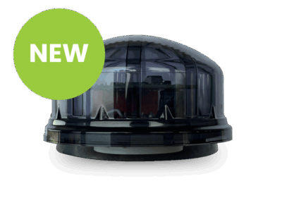 Westire 12 V to 48 V DC Zhaga Photocell