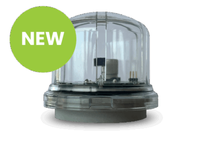 Westire 24V DC Zhaga 0-10V